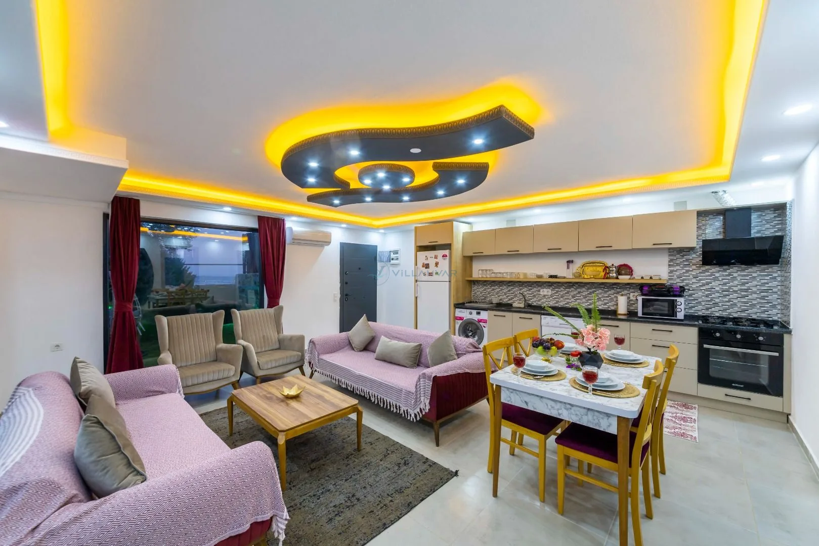Villa Kürşat 2