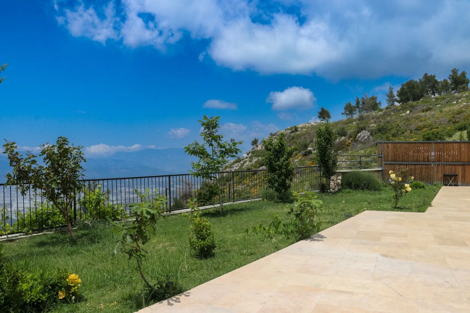 Villa Petek