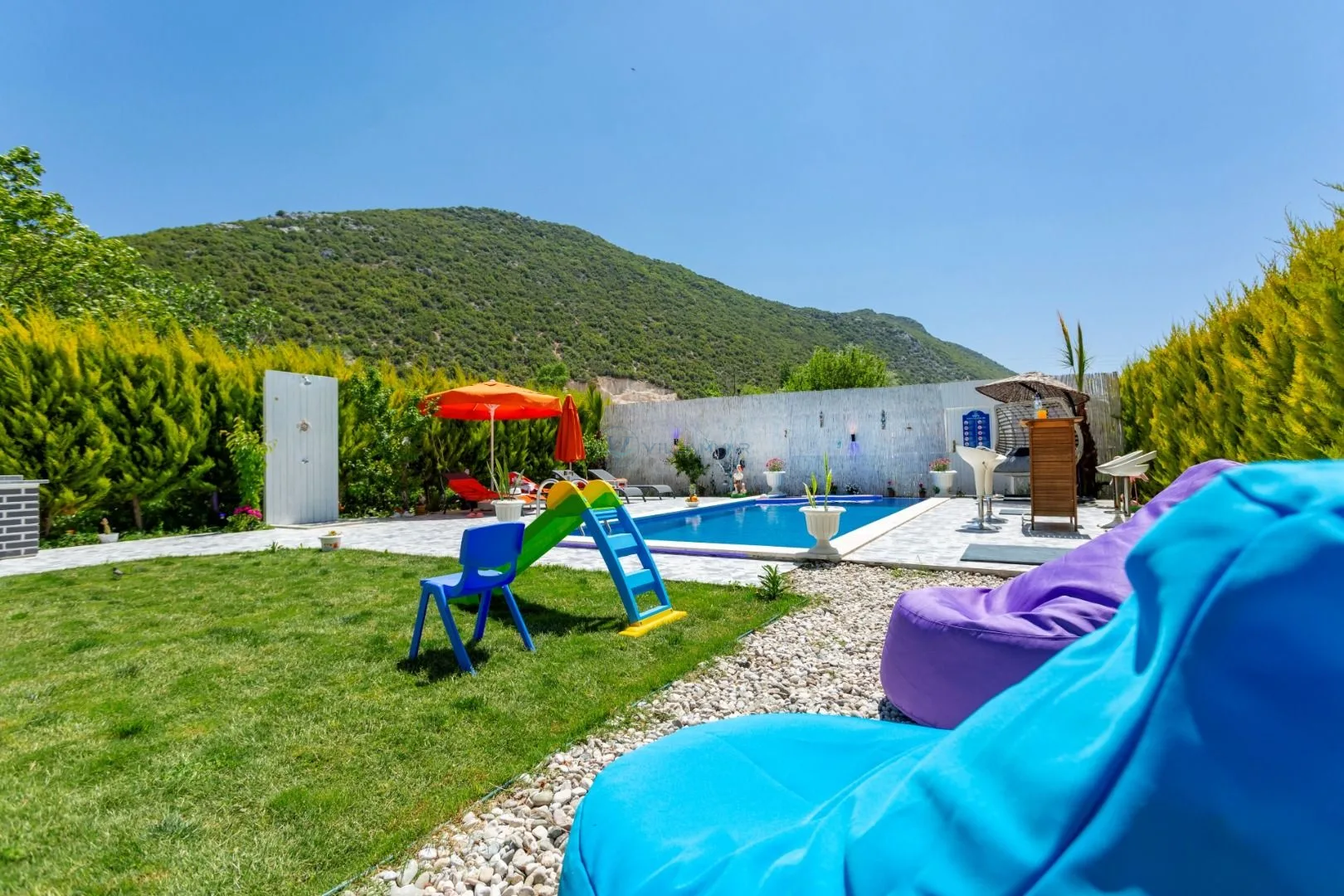 Villa Arim