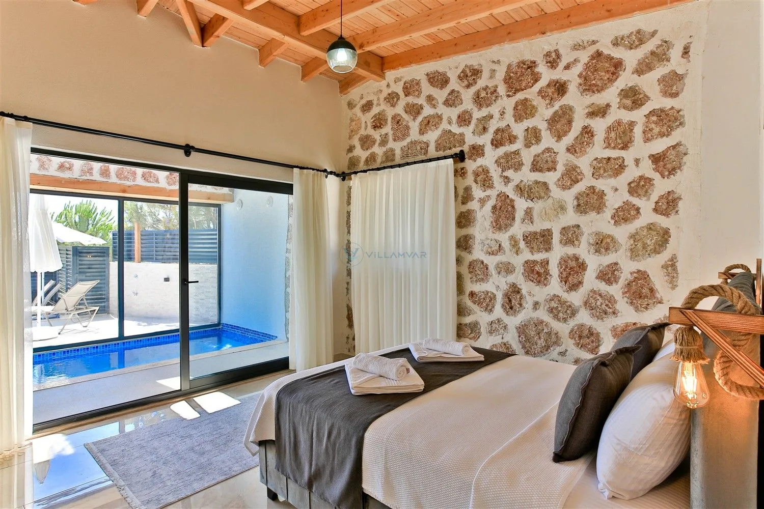 Villa Kızılkaya