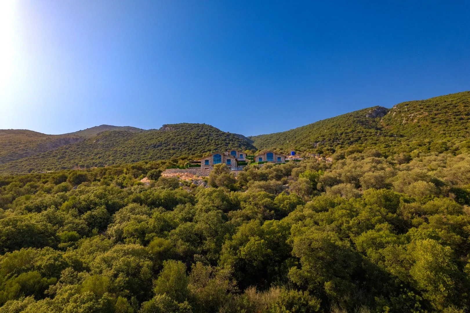 Villa Gizli Ada 1