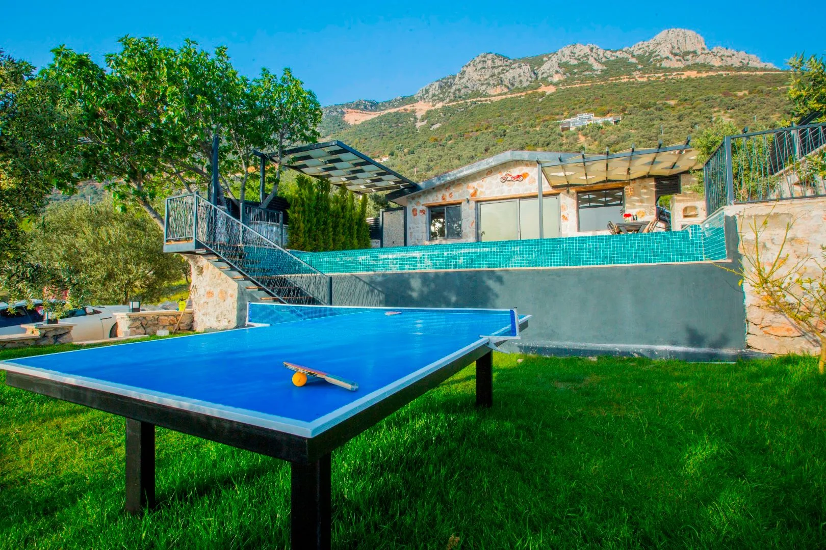 Villa Navara Cal