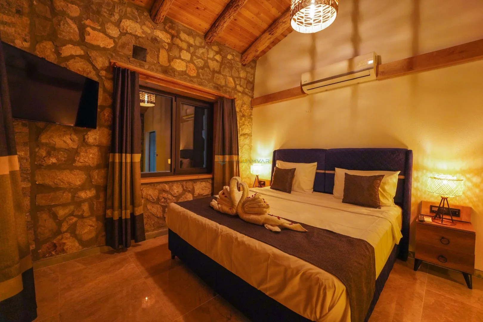 Villa Sierra