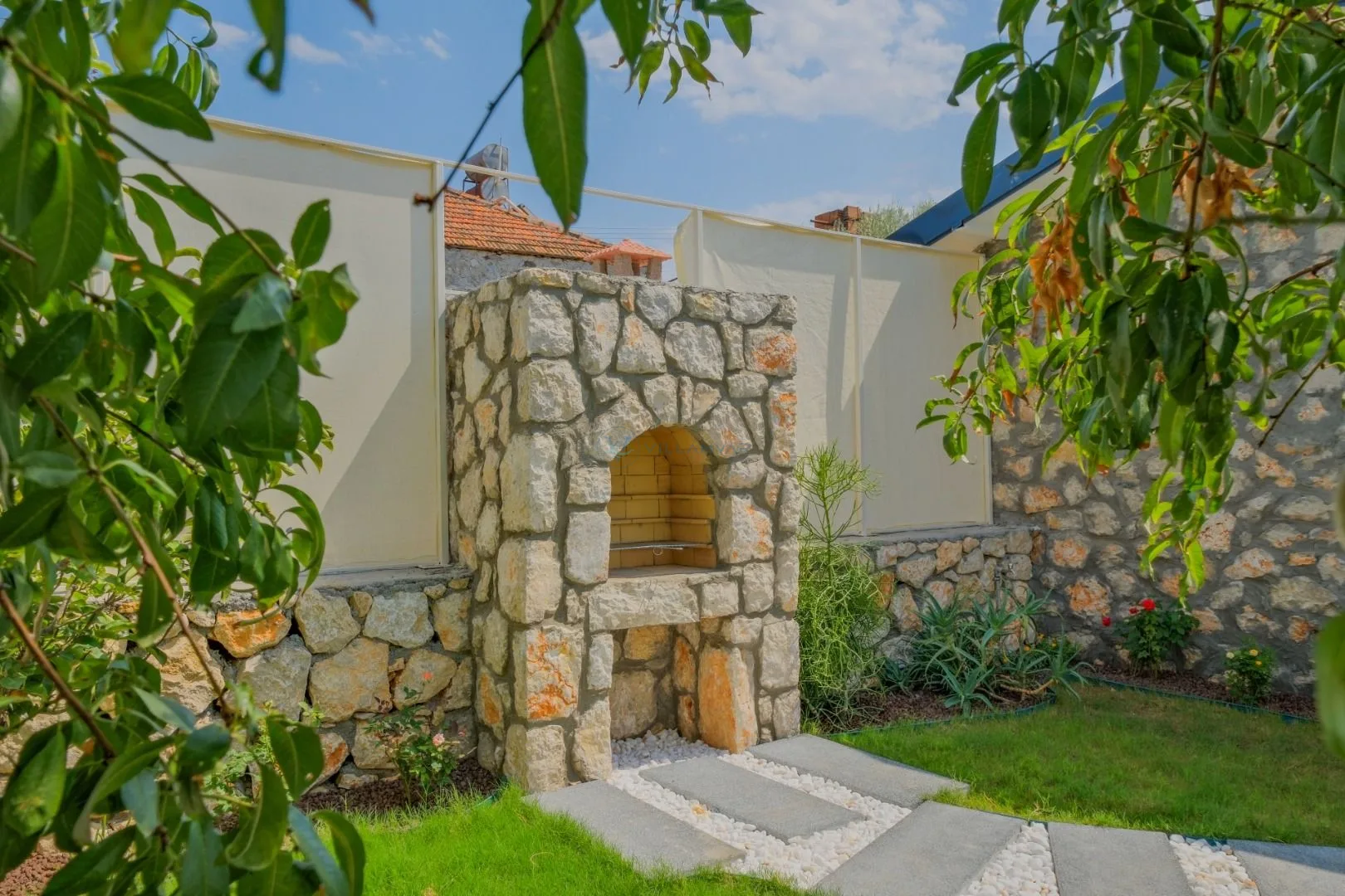 Villa İris