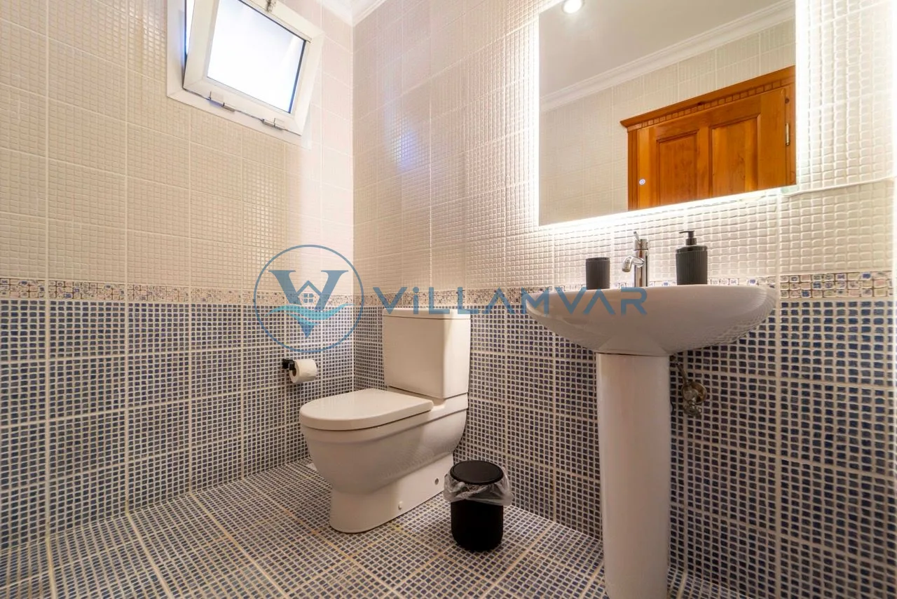 Villa Yaz Ada Duo