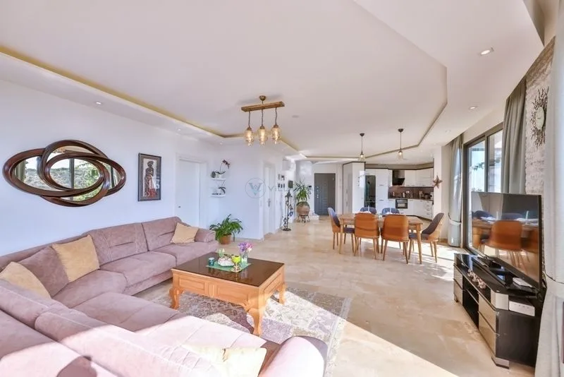 Villa Sıla Ordu
