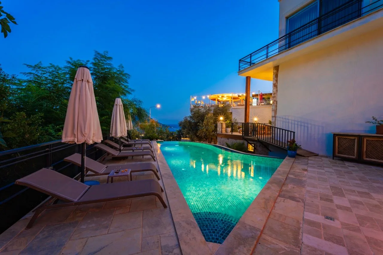 Villa Seray