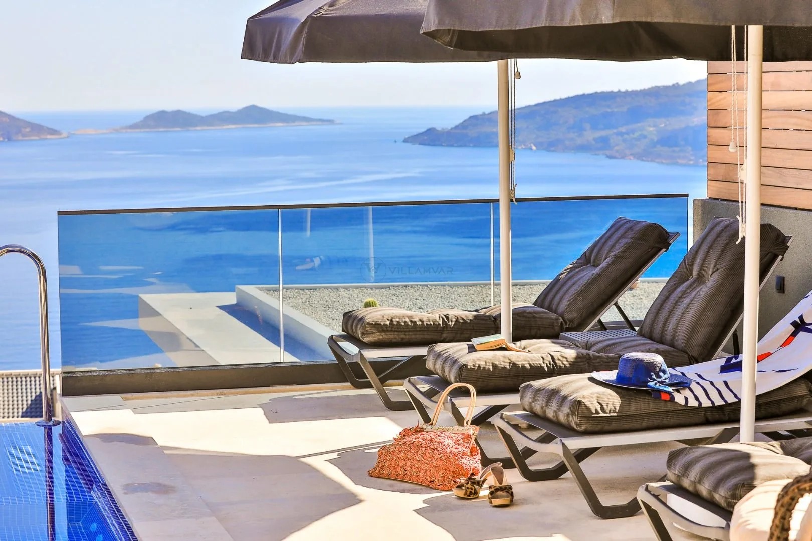 Sweet Luxury Villas