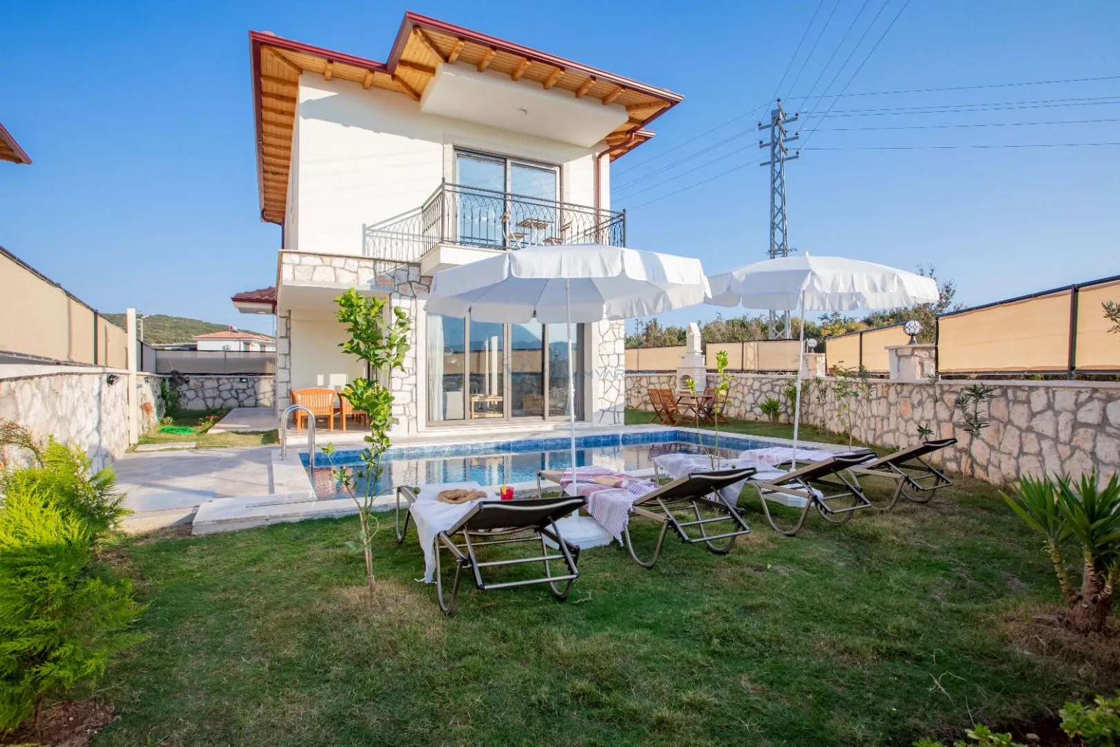 Villa Roomy