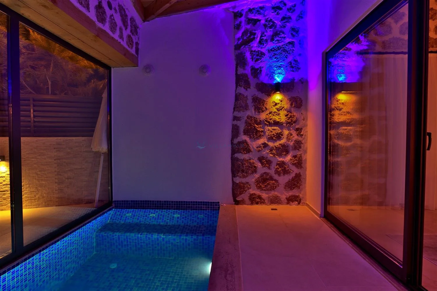 Villa Kızılkaya