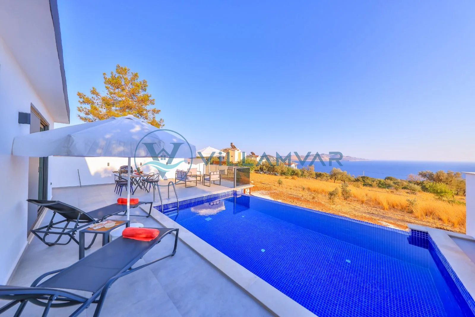 Villa Alice