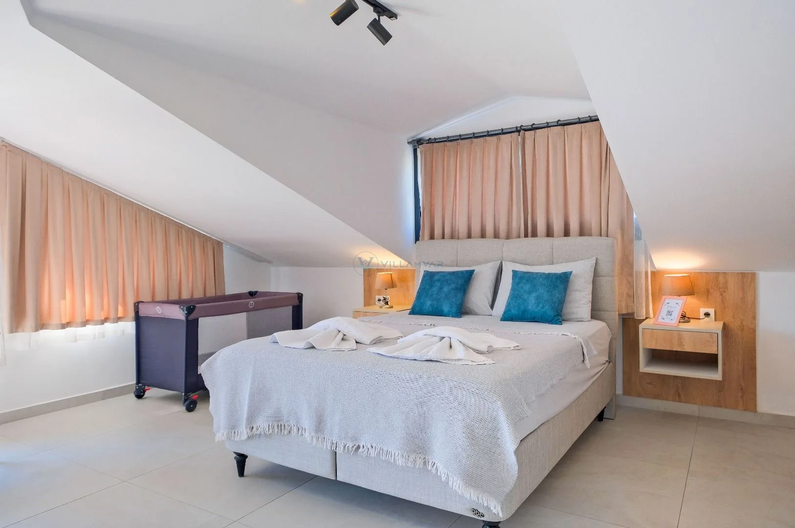 Villa Olivio