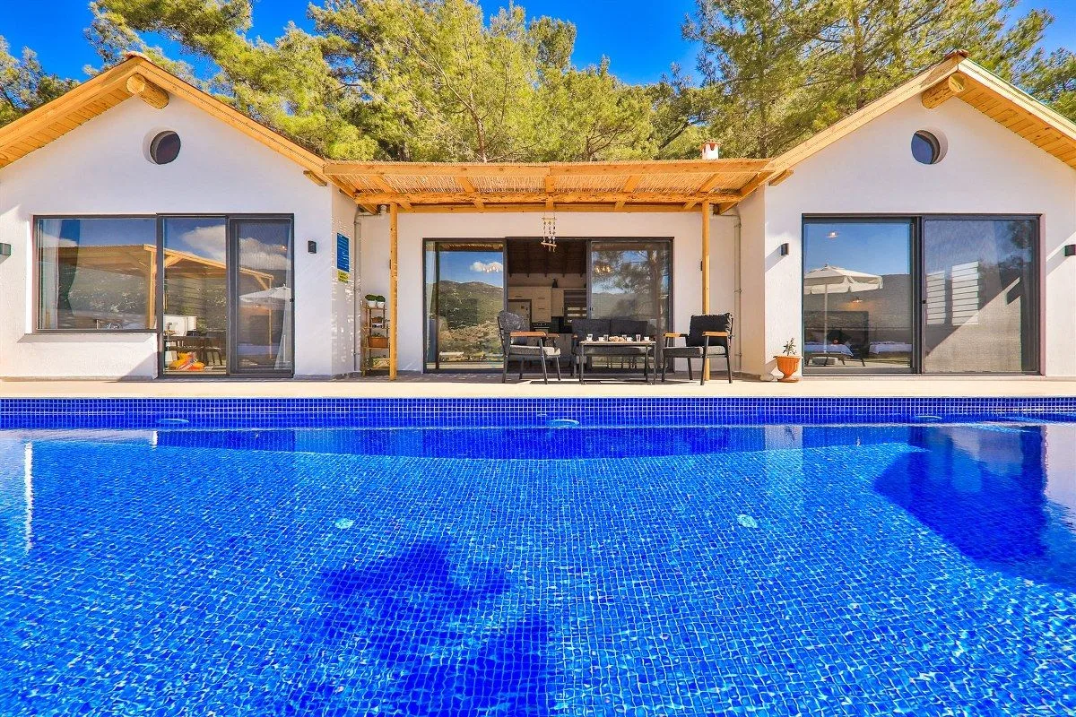 Villa Kont