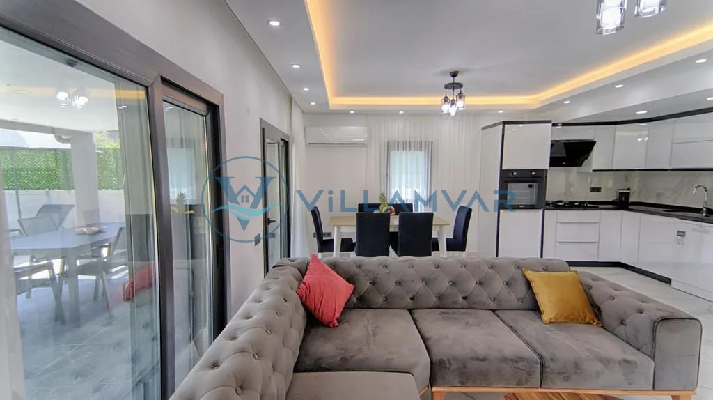 Villa Songül