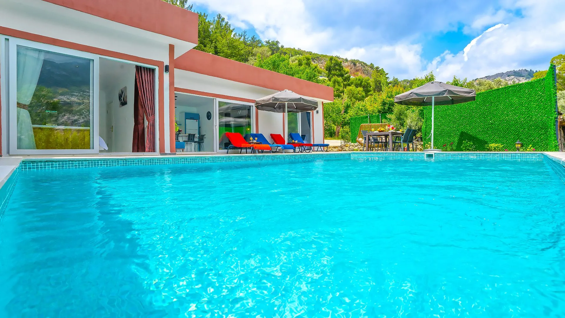 Villa Yelekin