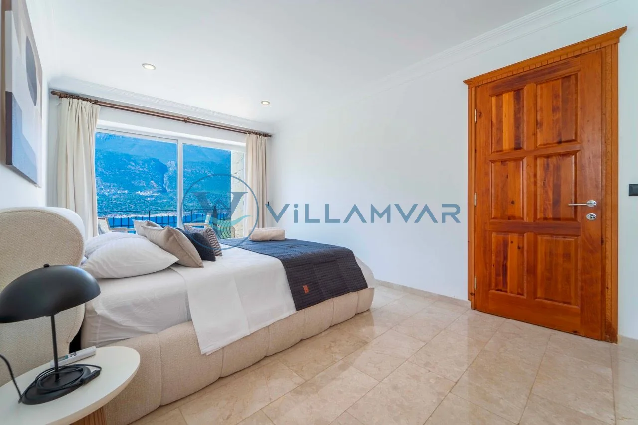Villa Yaz Ada Duo