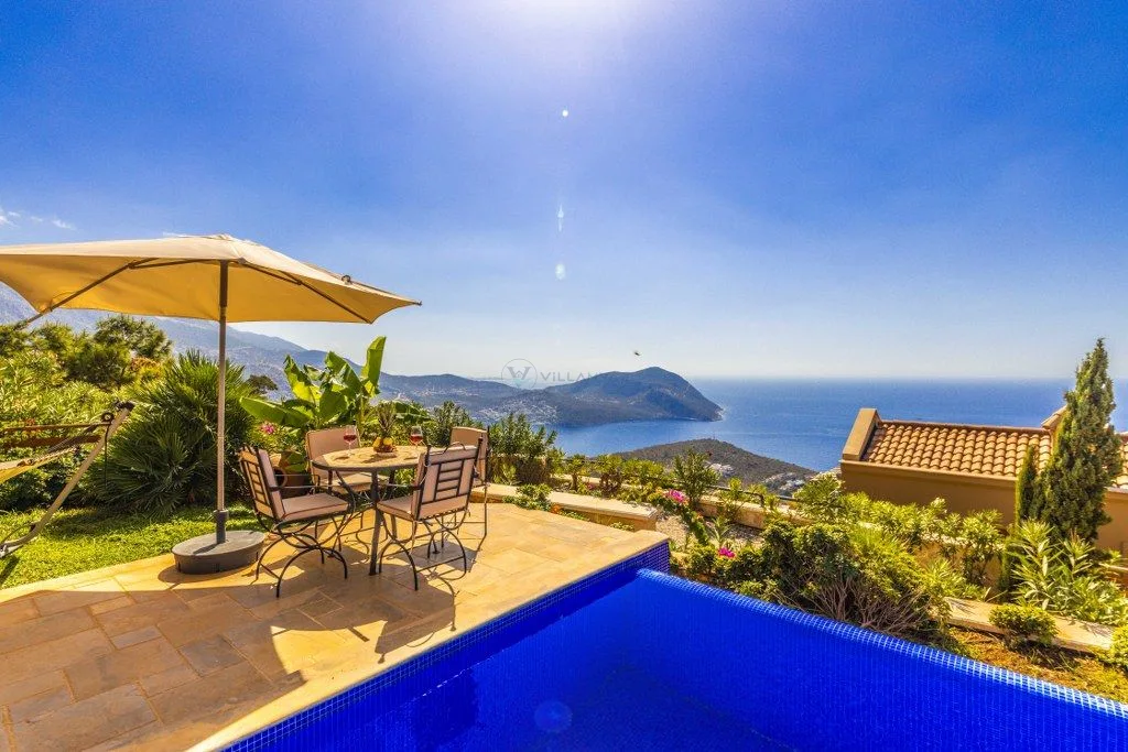 Villa Polenta