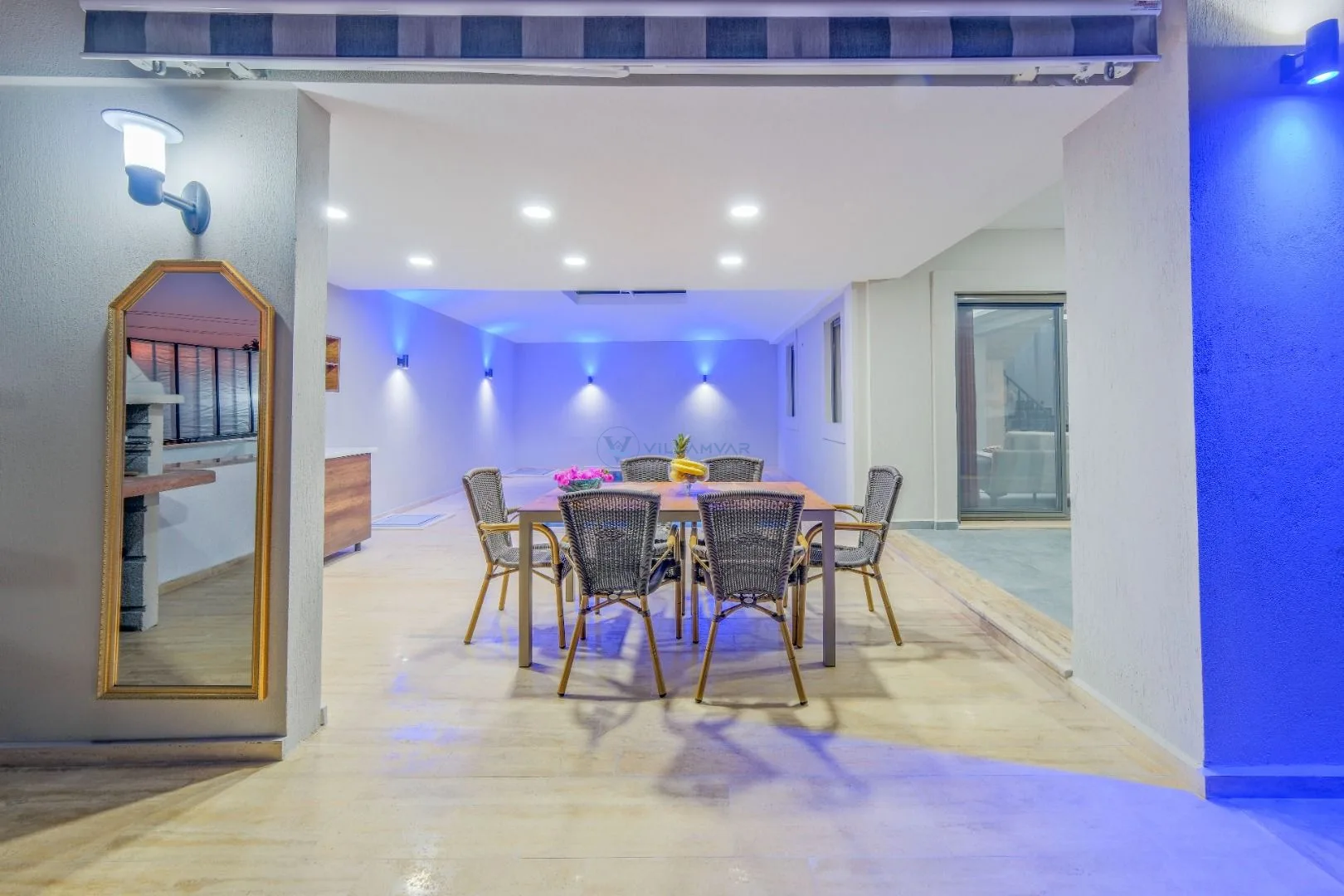 Villa Safra 1