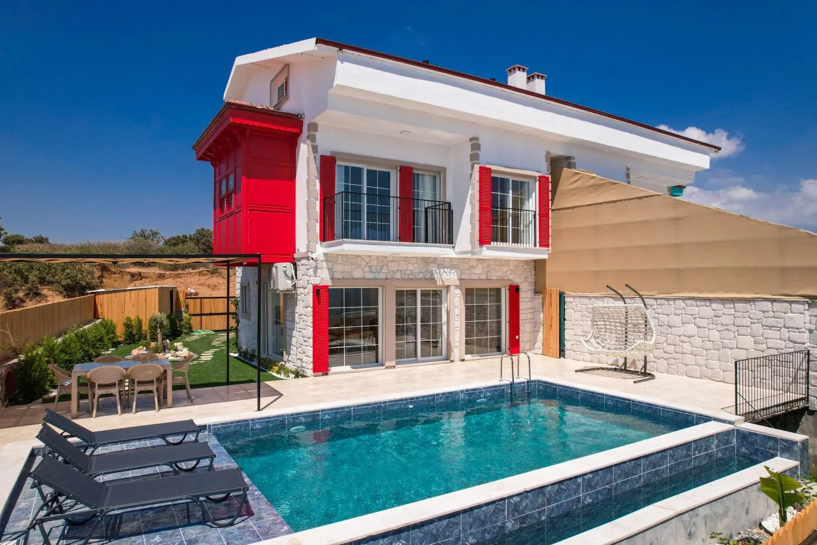 Villa Kayra Konak 1