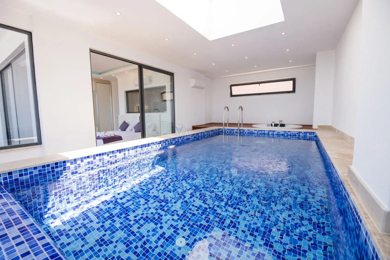Villa Blue Simena 2