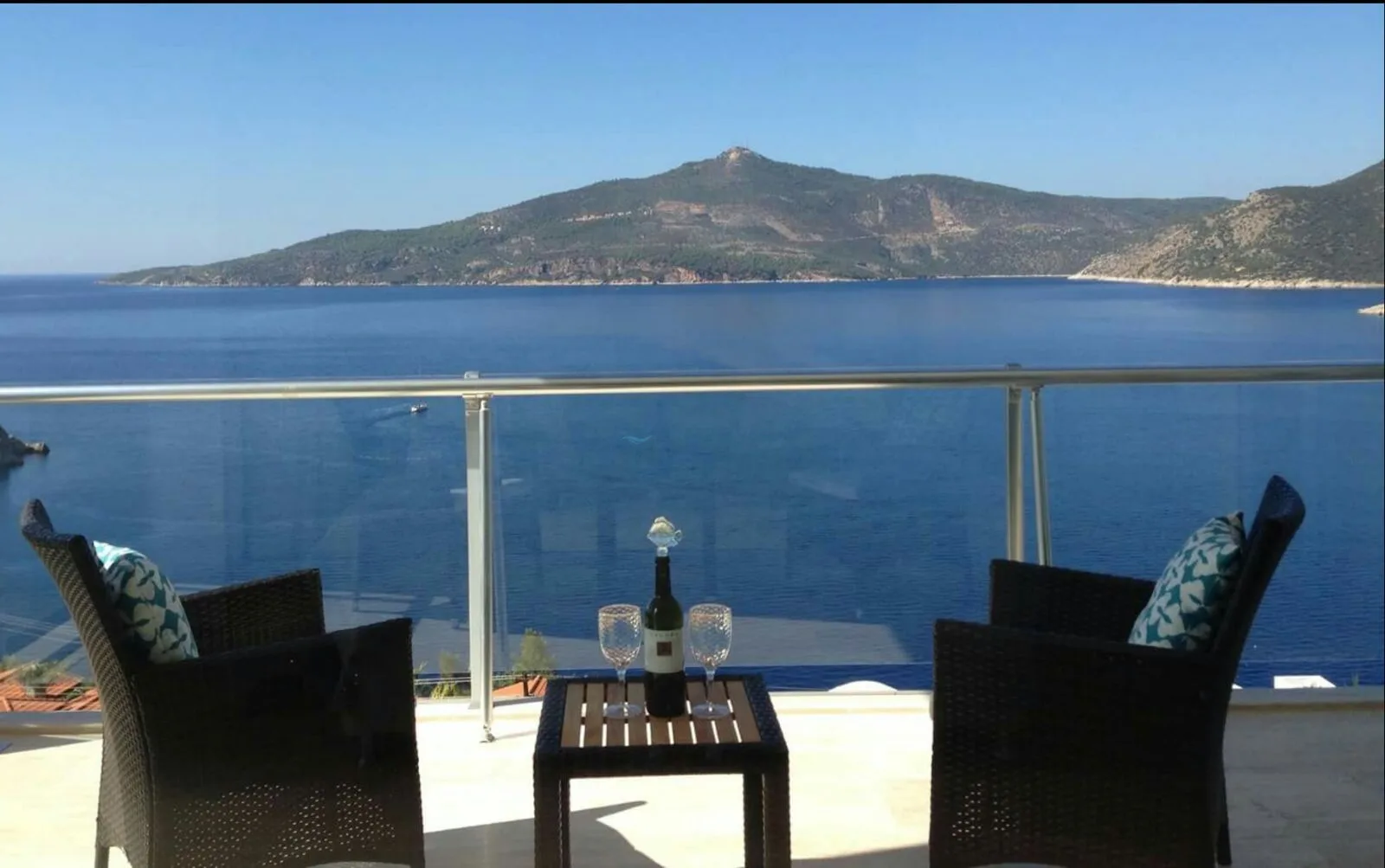Villa Kırıntı