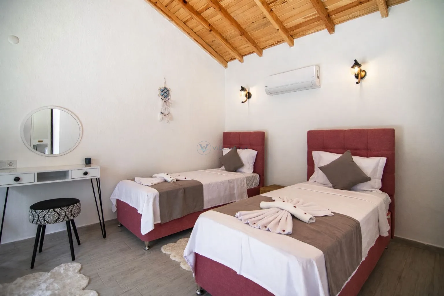 Villa Simay Nature 1