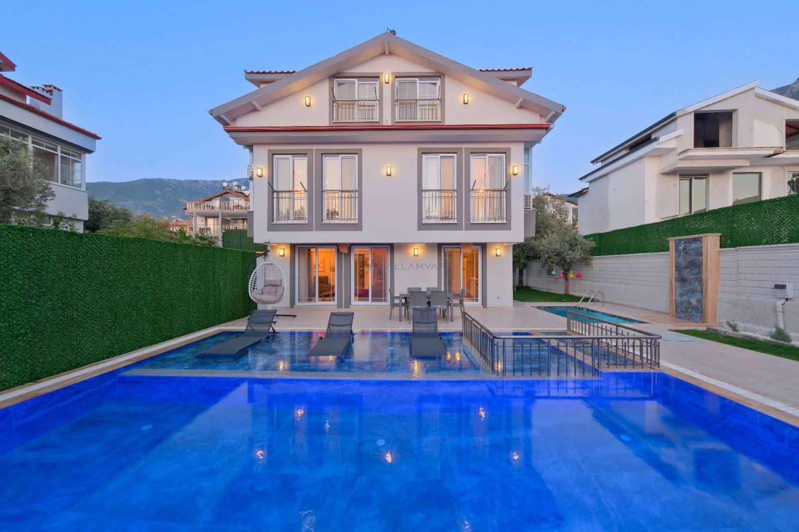 Villa Zirkon 2