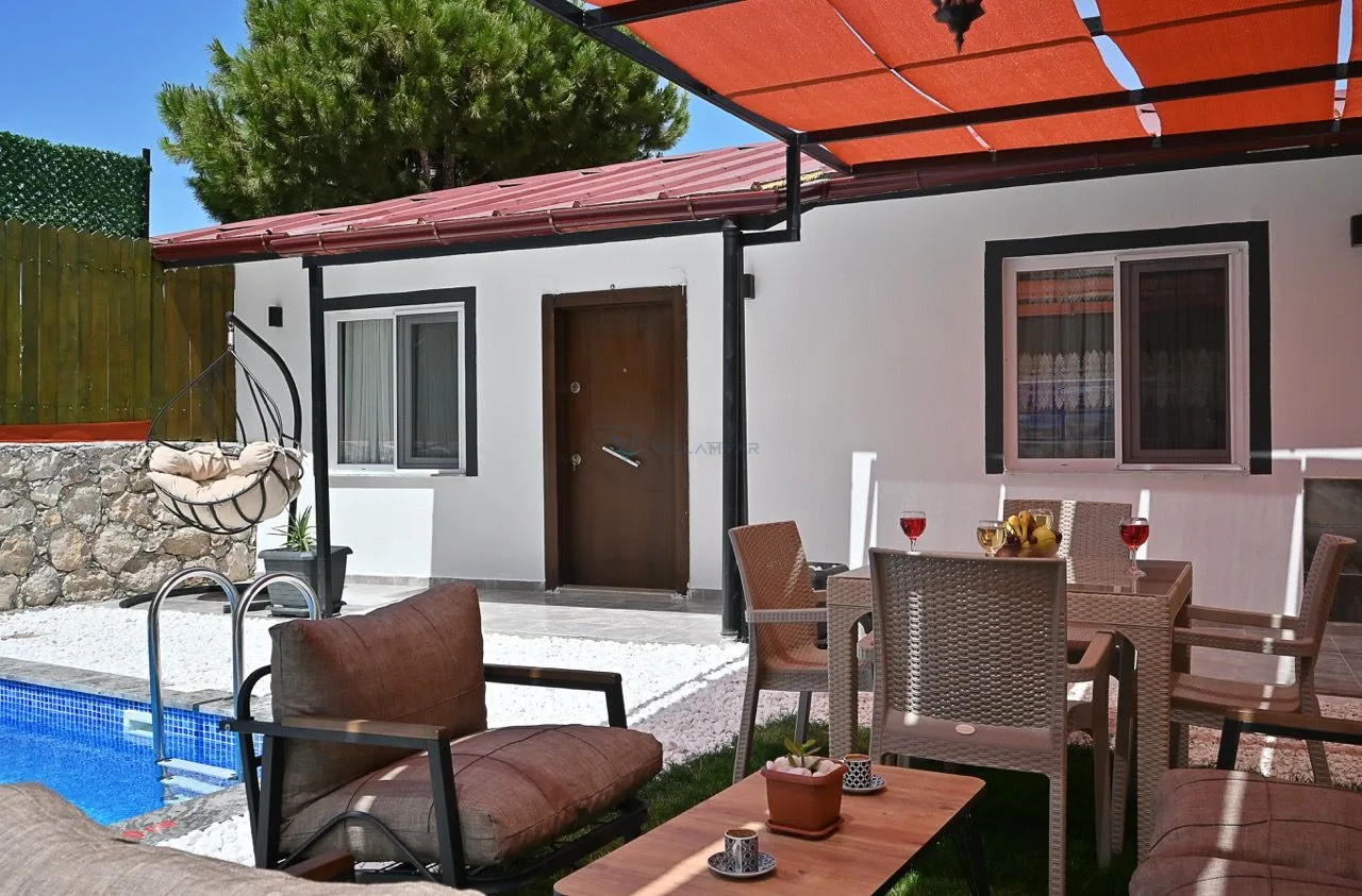 Villa Polo Polen Duo