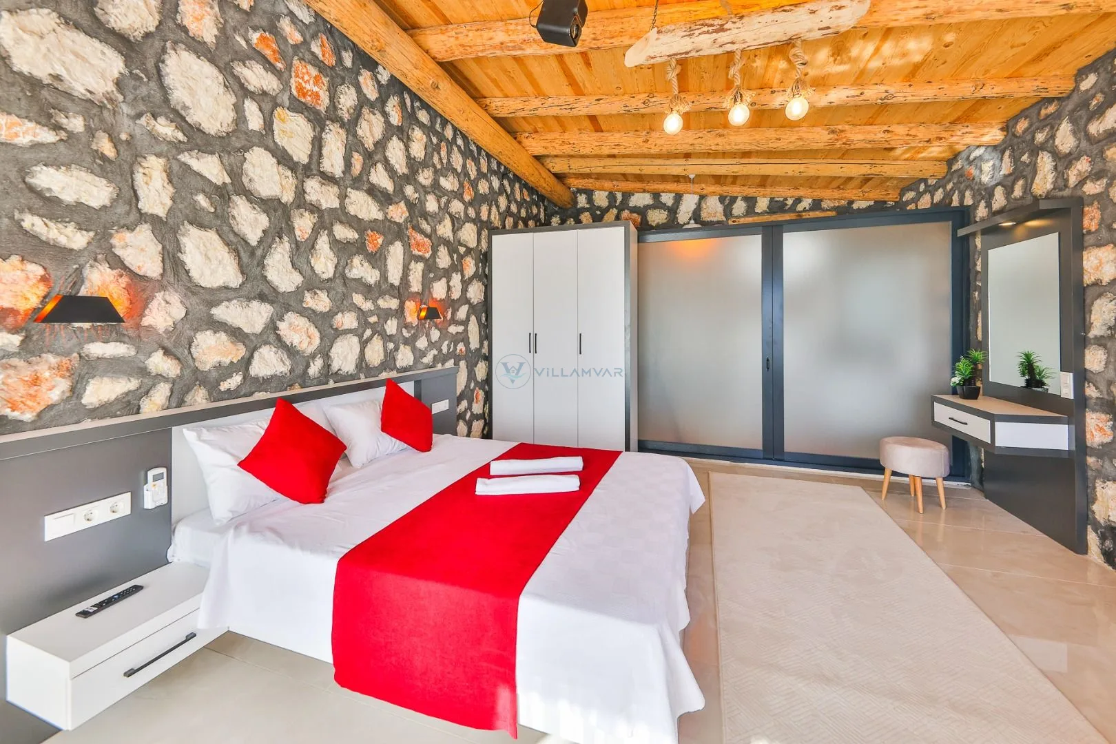 Villa Yildiz Çavdır