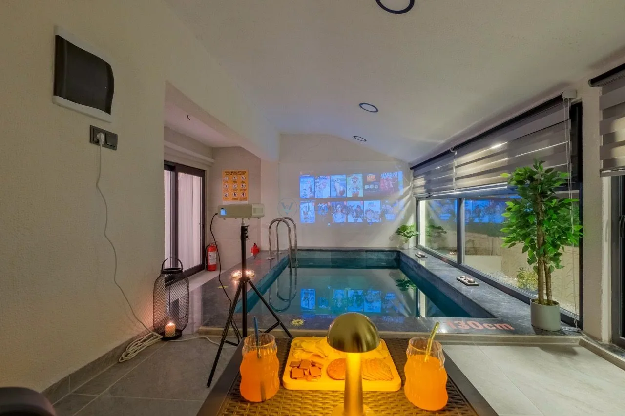 Villa Melodia