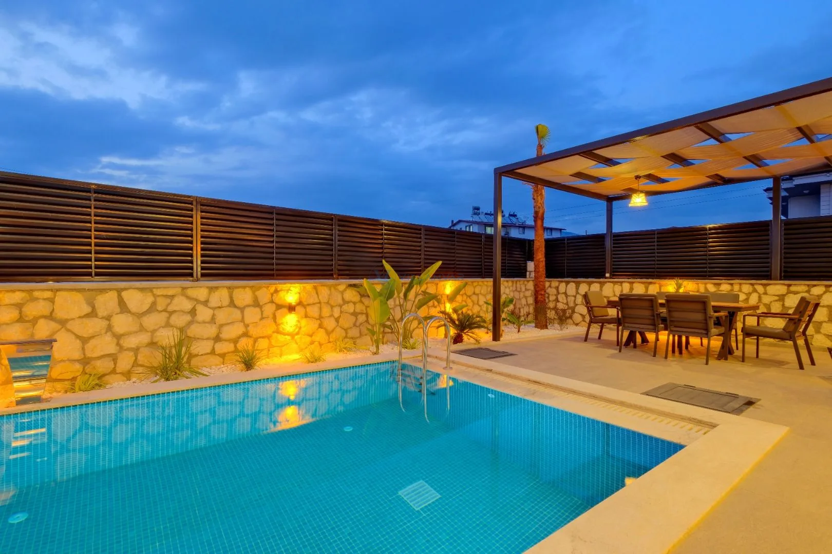 Villa Unique 2 Fethiye