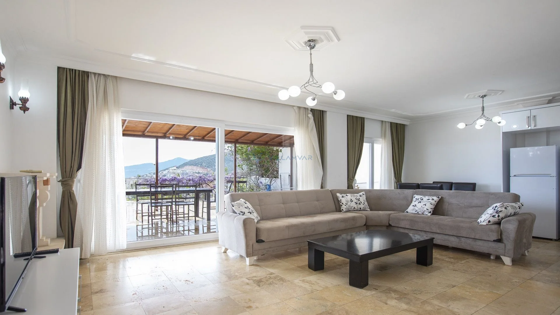 Villa Dama