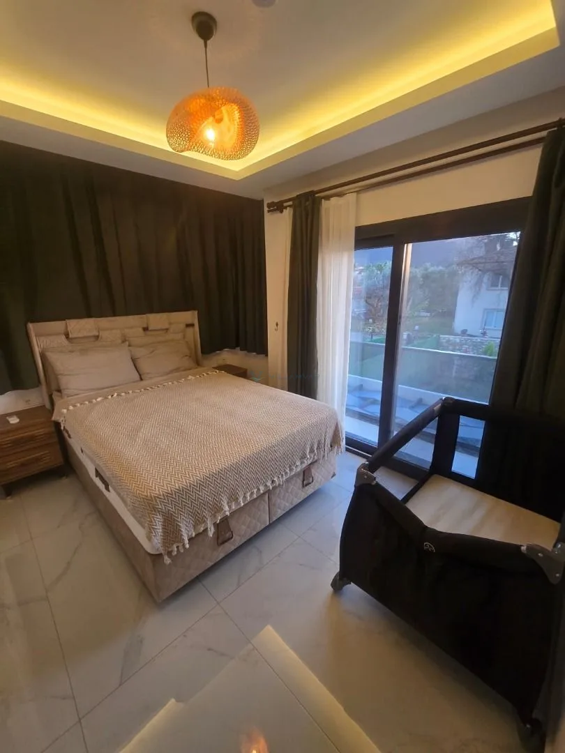 Villa Doğukan 1