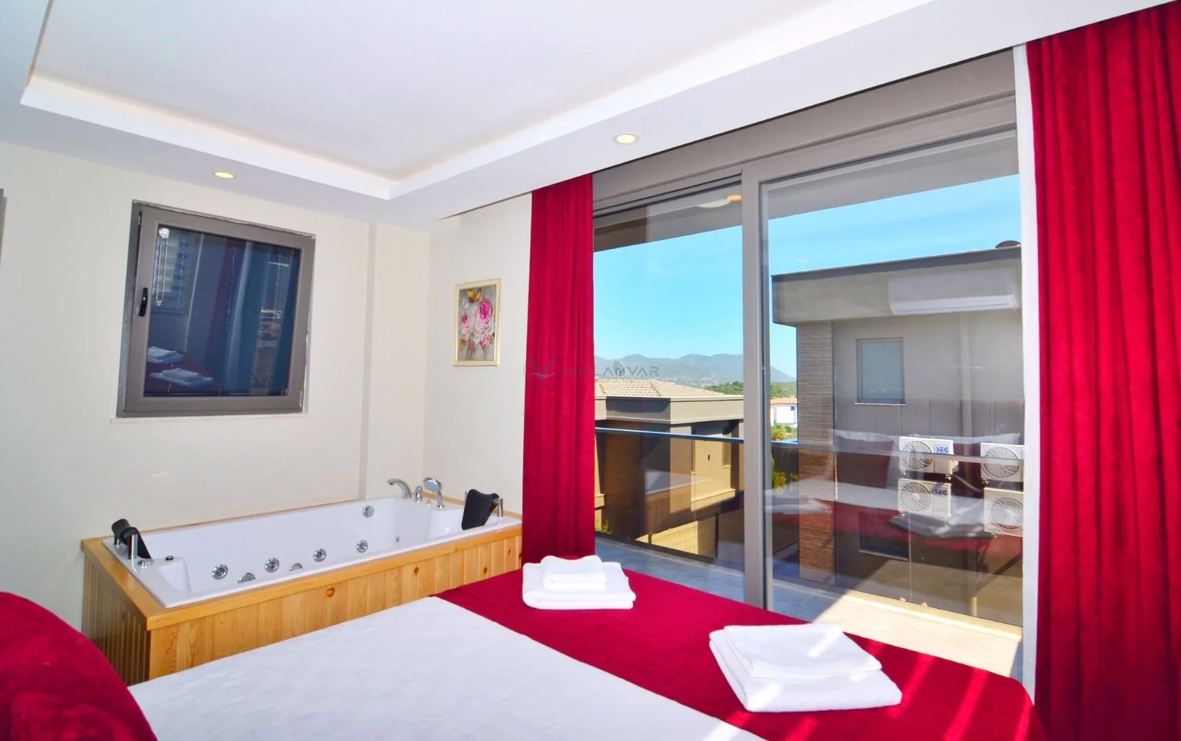 Villa Talia