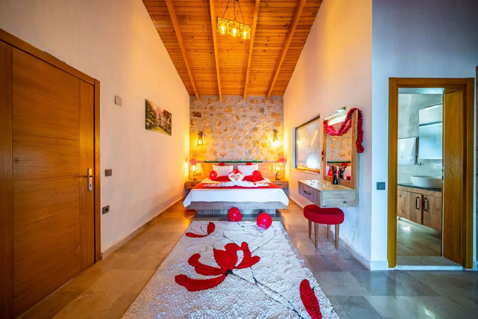 Villa Anemon 3