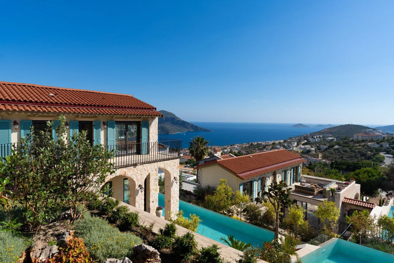 Villa Euterpe