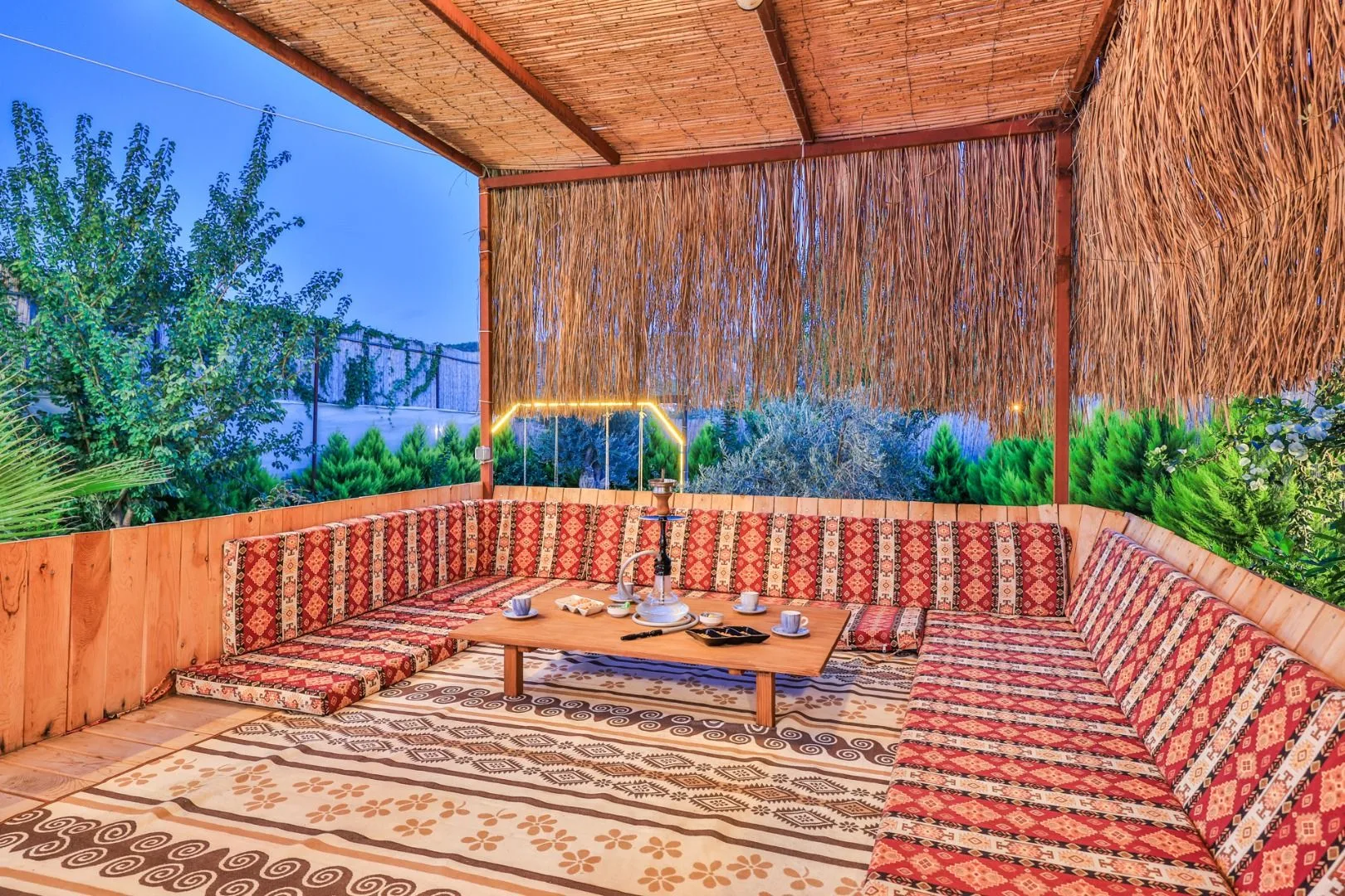 Villa Petunya