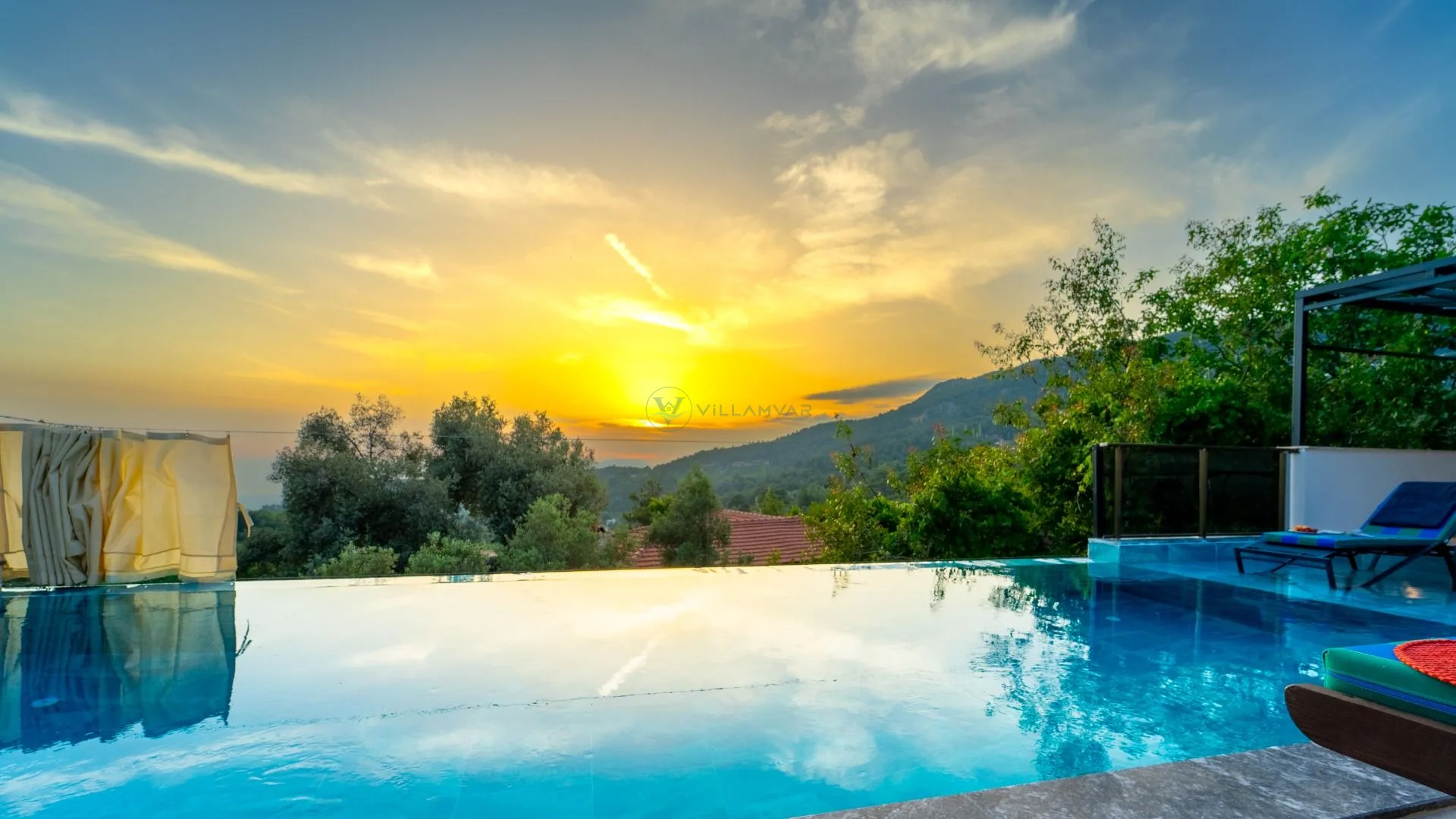 Villa Paradise