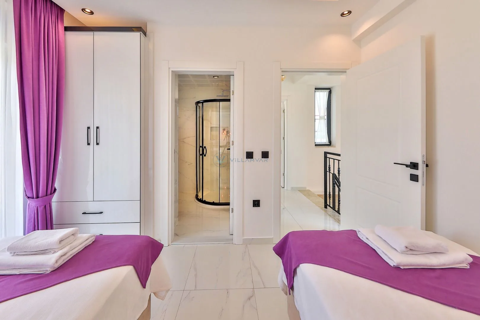 Villa Kaşlı 1
