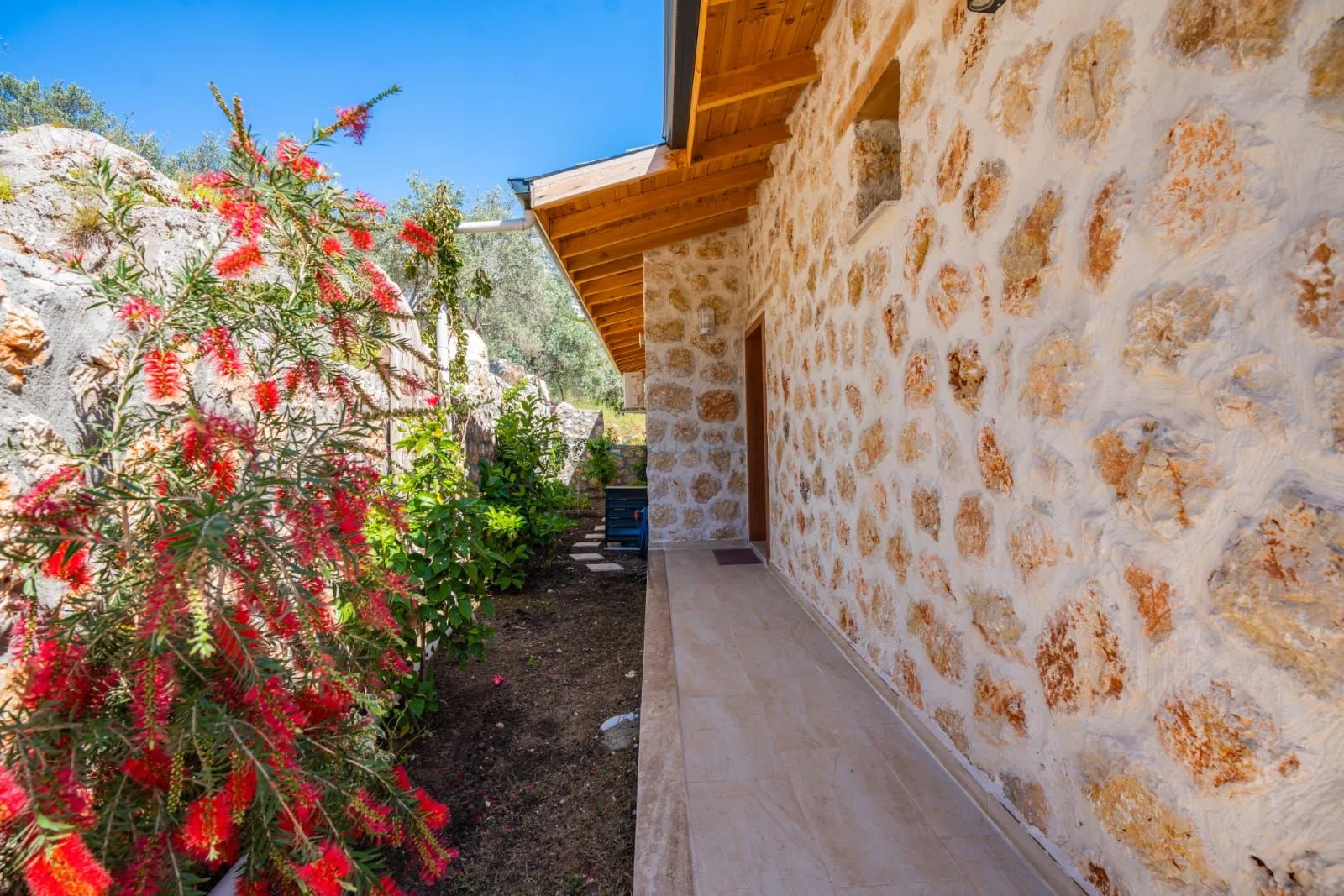 Villa Nefesim