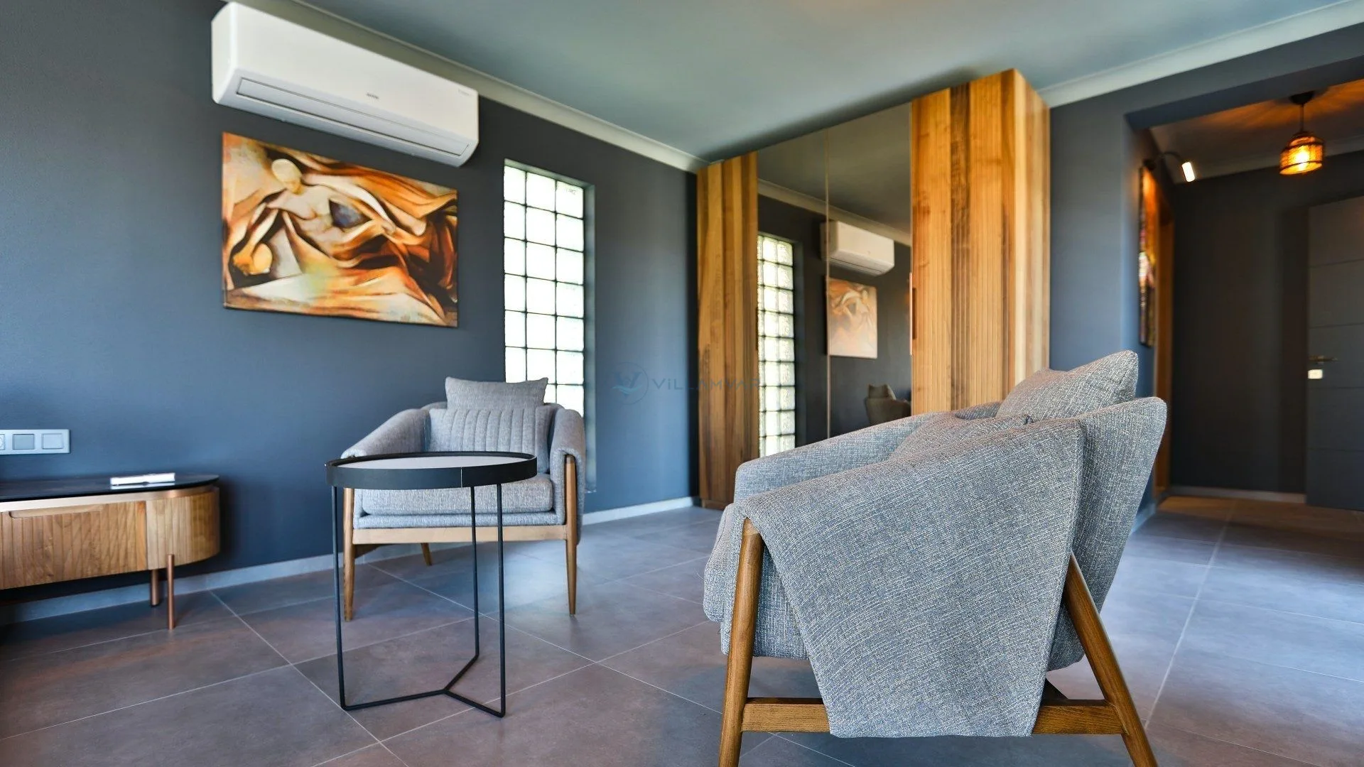 Villa Grey