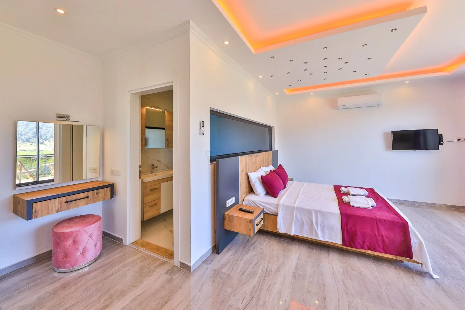 Villa Winx