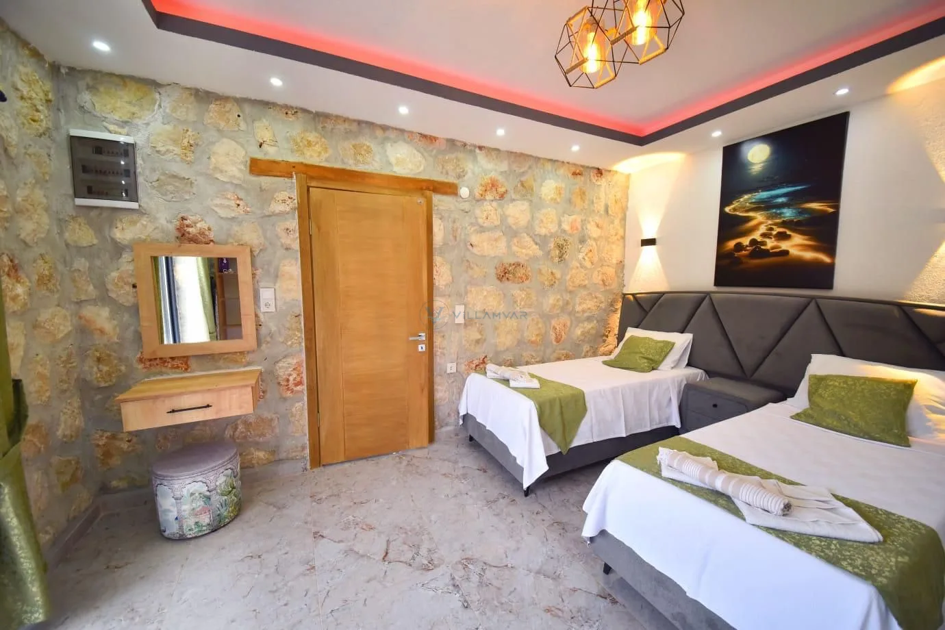 Villa Aşk I Âlâ
