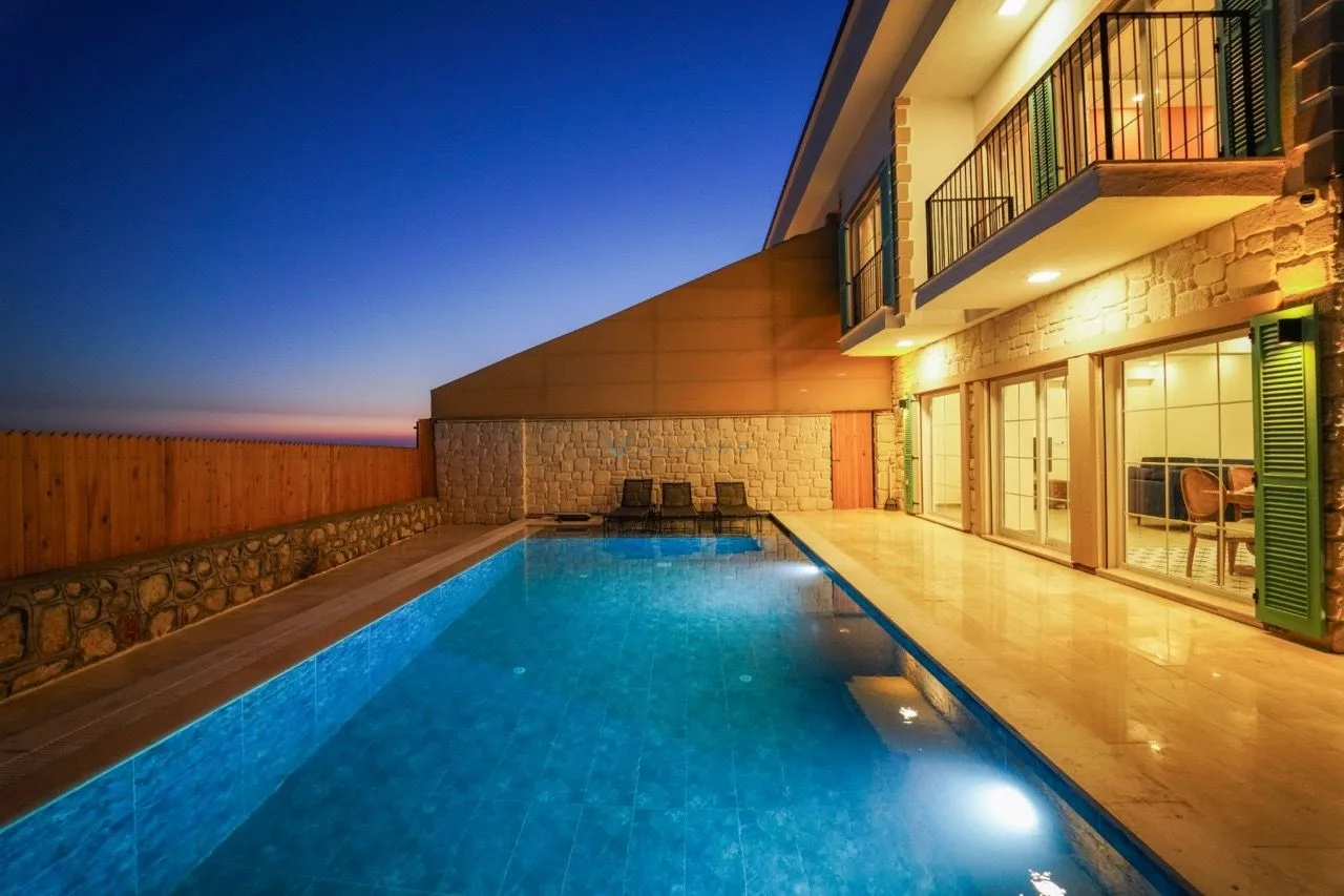 Villa Lalensa 2