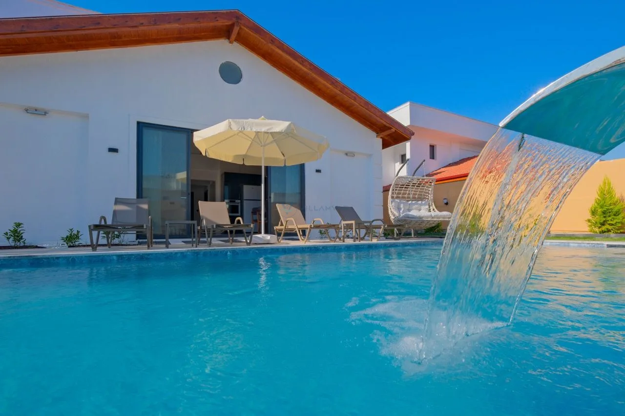 Villa Pakira 1