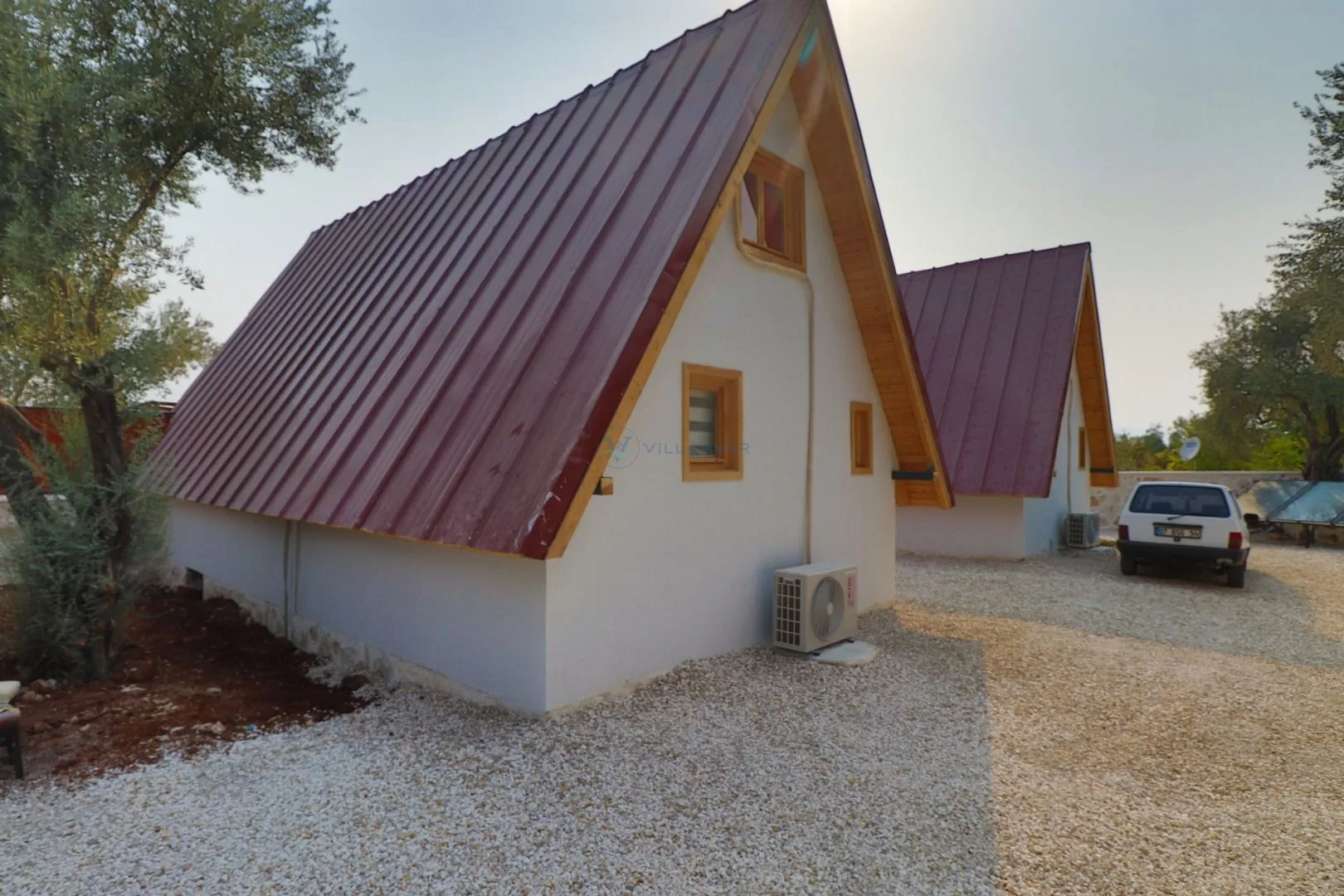 Villa Aşkhane