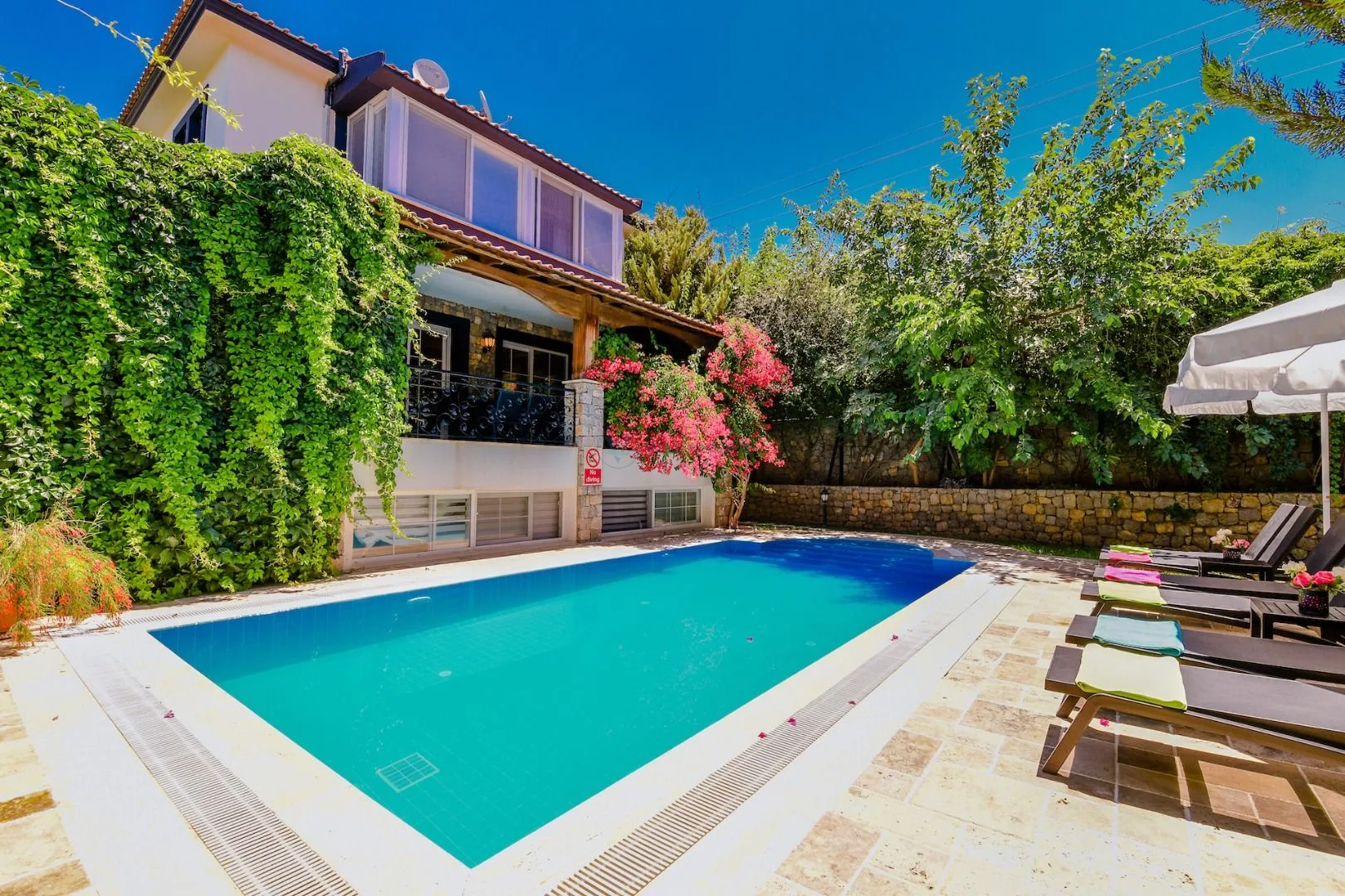 Villa Mars Kibele