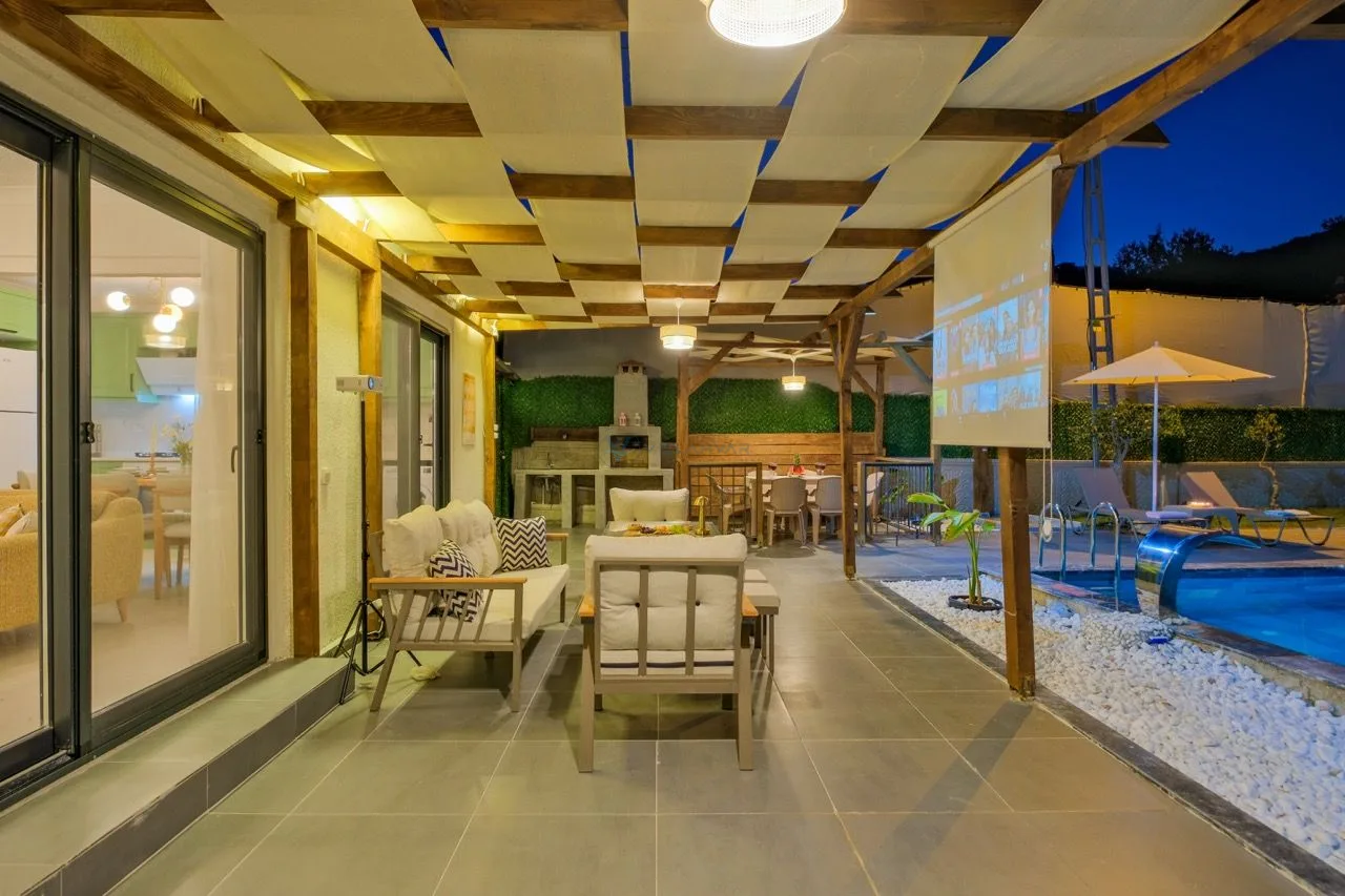 Villa Melodia