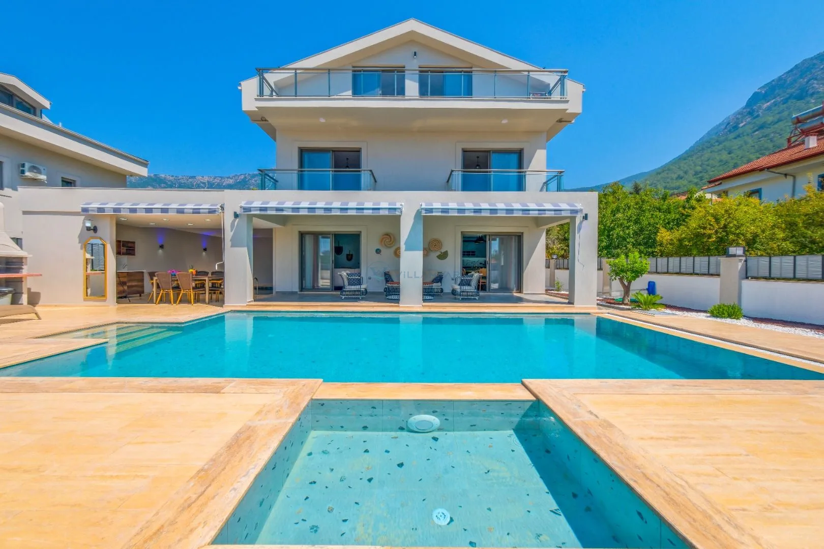Villa Safra 1