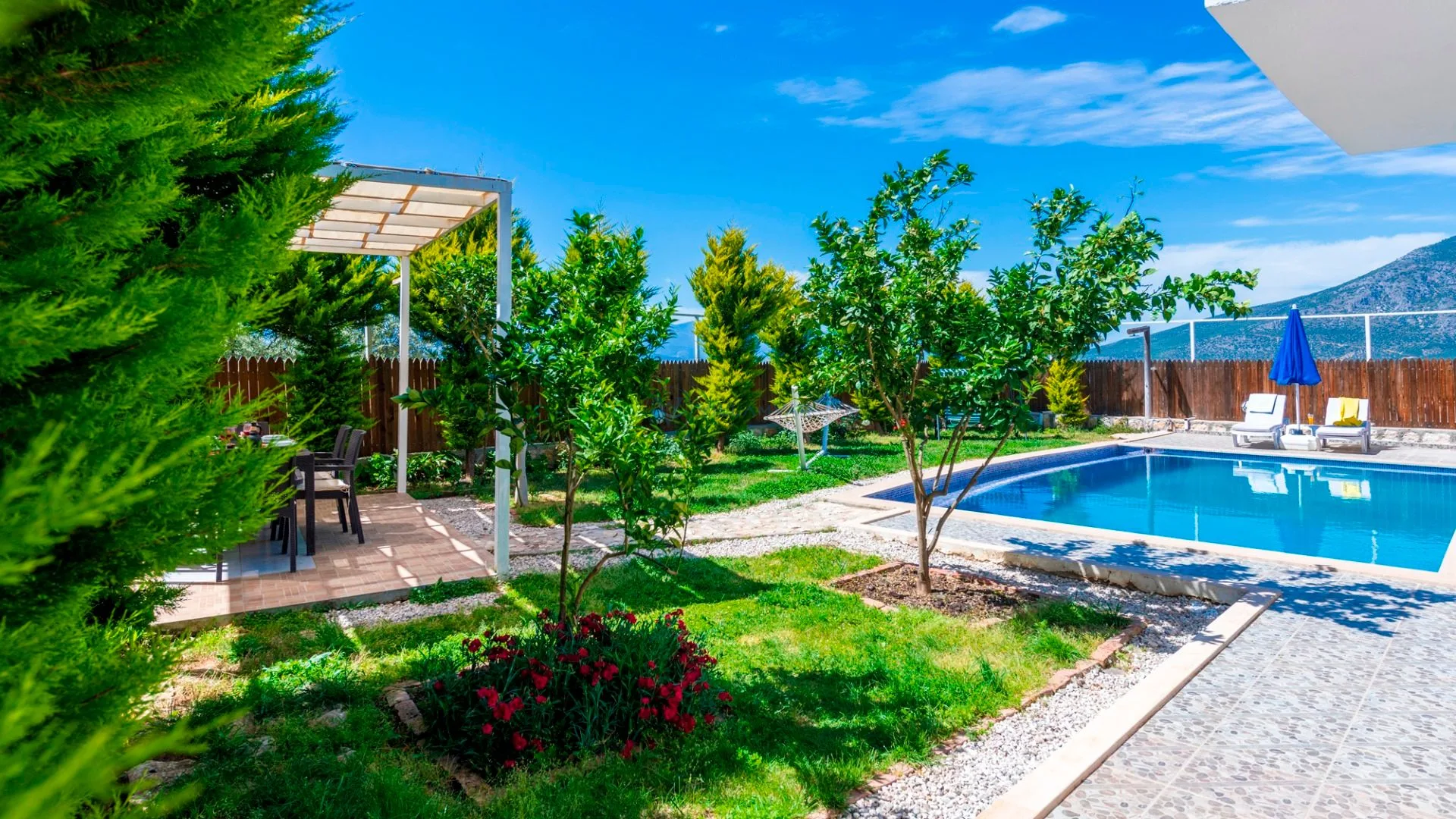 Villa Atılgan
